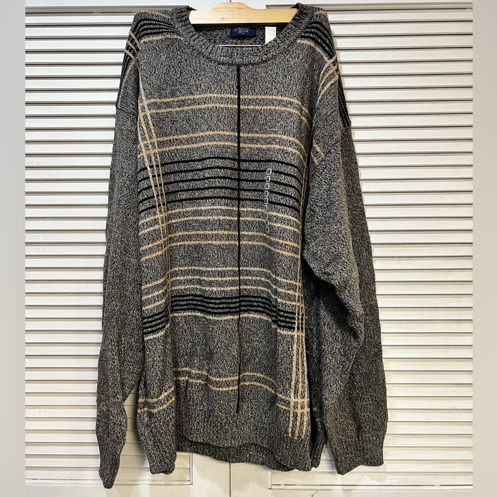 DOCKERS 4XL SWEATER